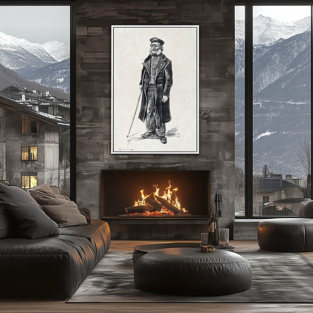 Orphan Man - Image 4