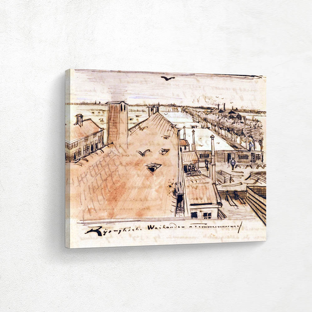 Rooftops