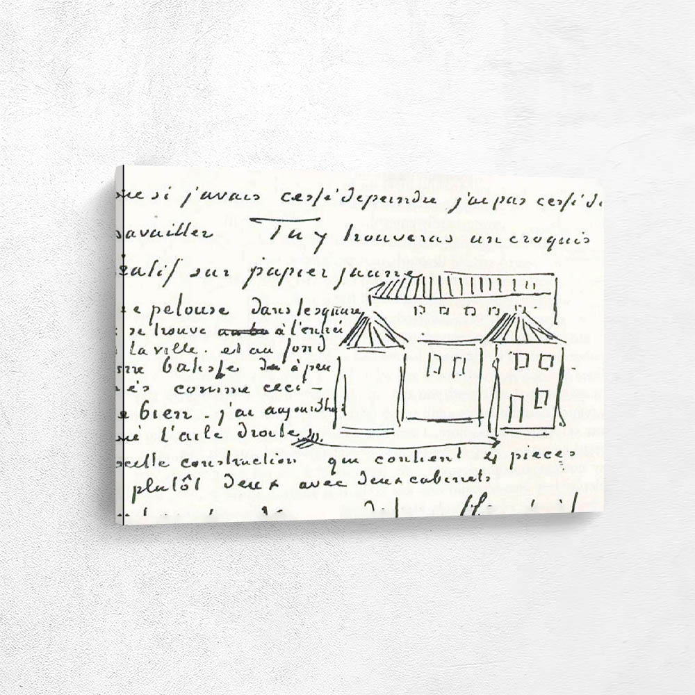 Vincents House