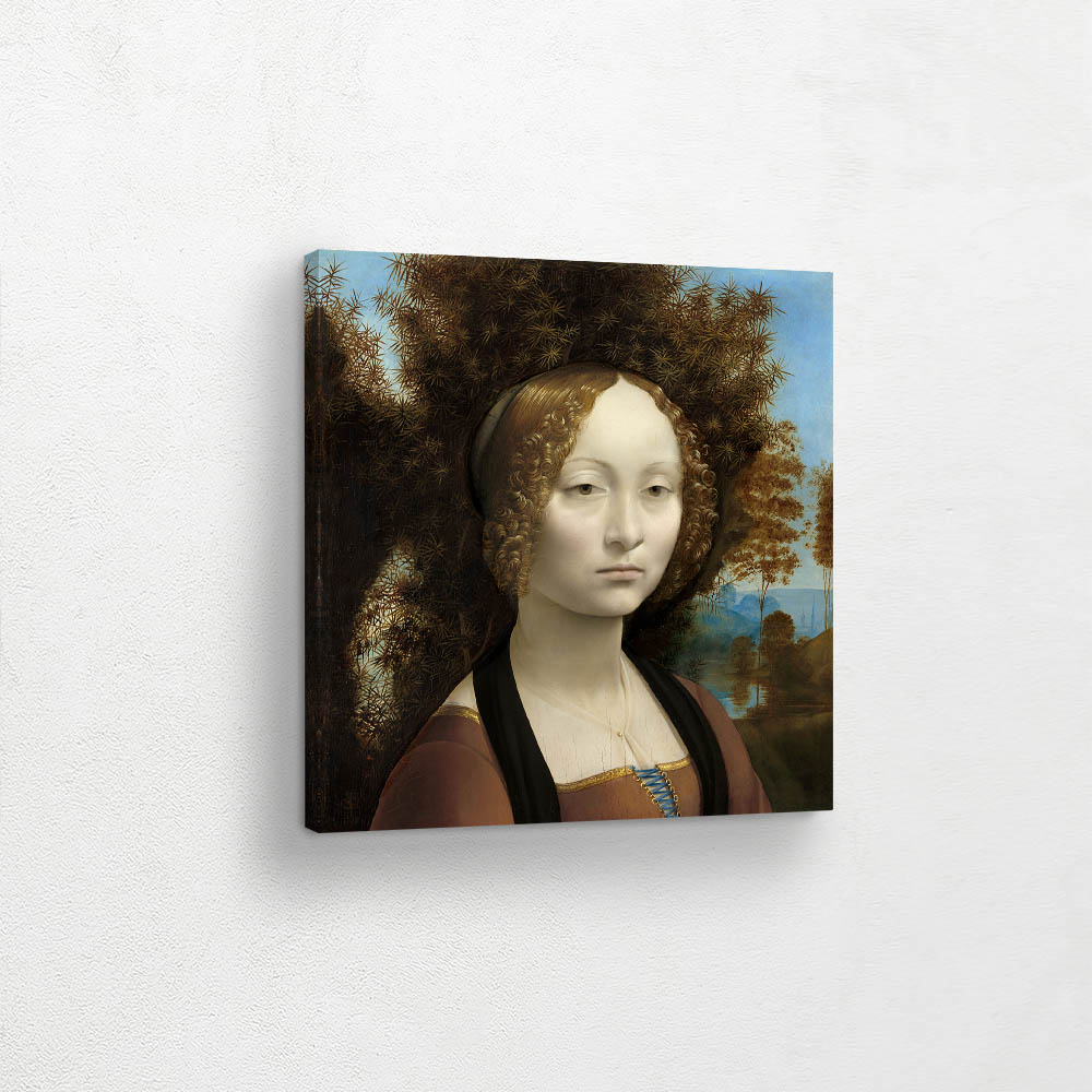 Ginevra de Benci