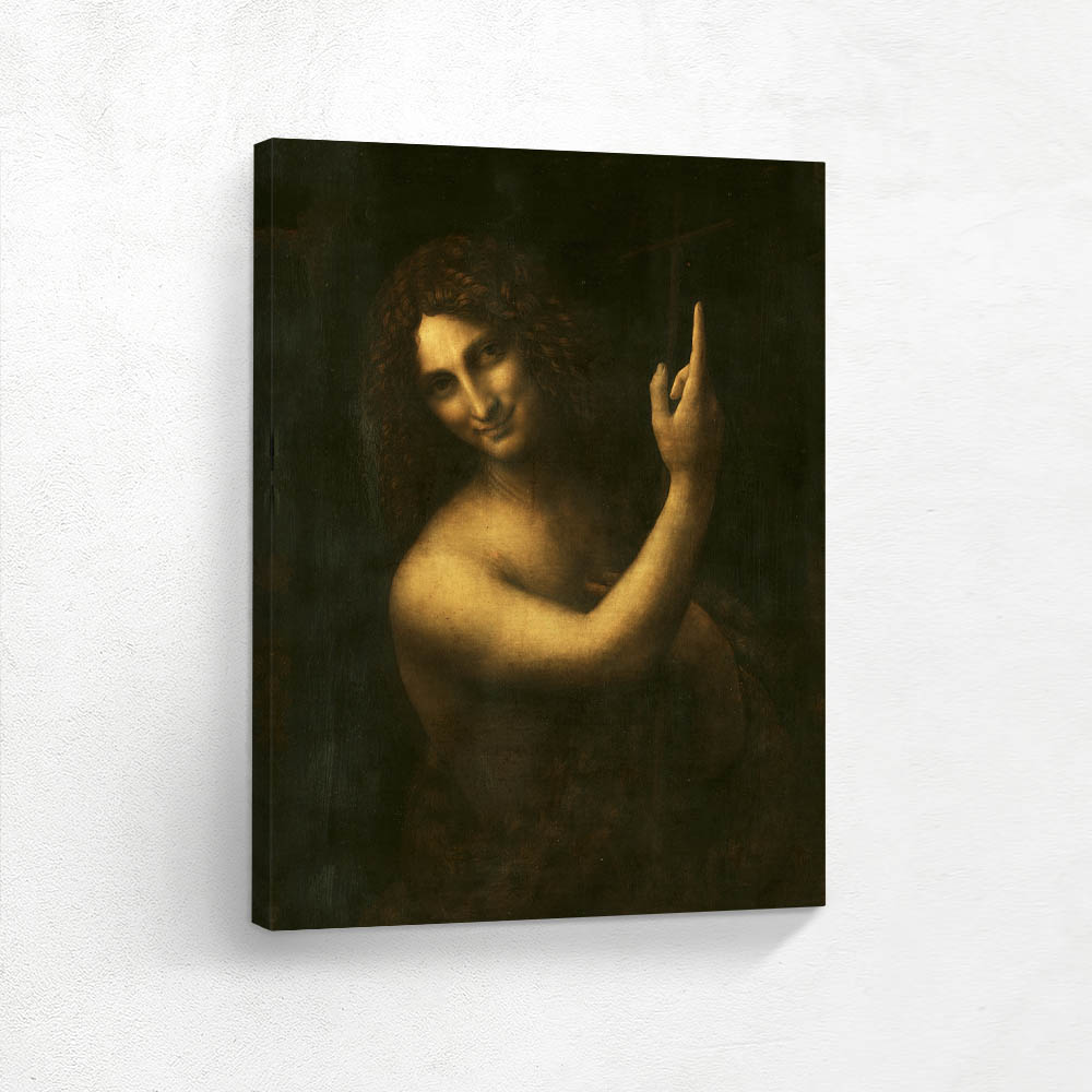 Saint John the Baptist