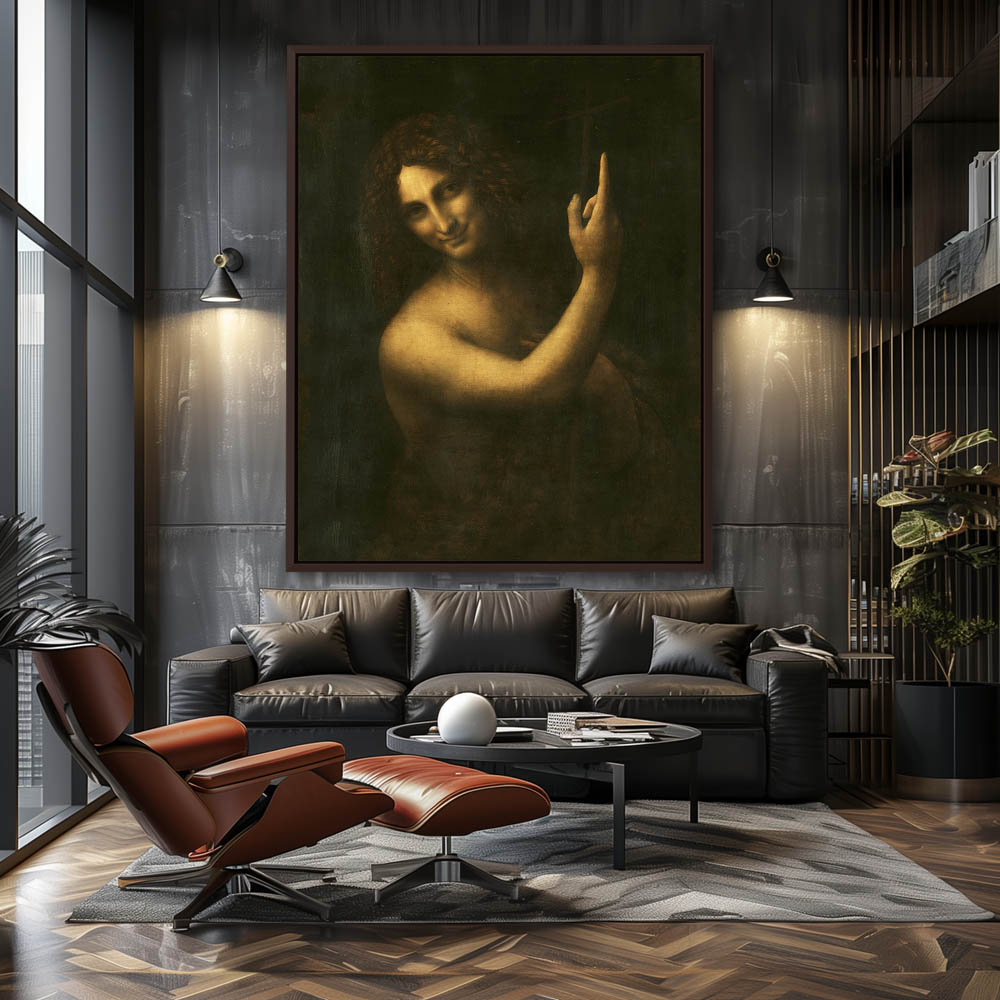 Saint John the Baptist - Image 3