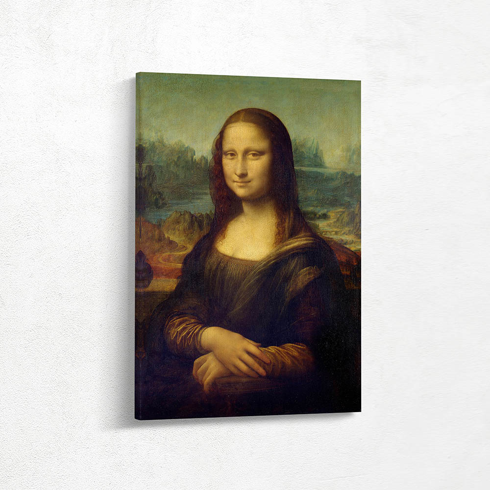 Mona Lisa Original Mona Lisa Original