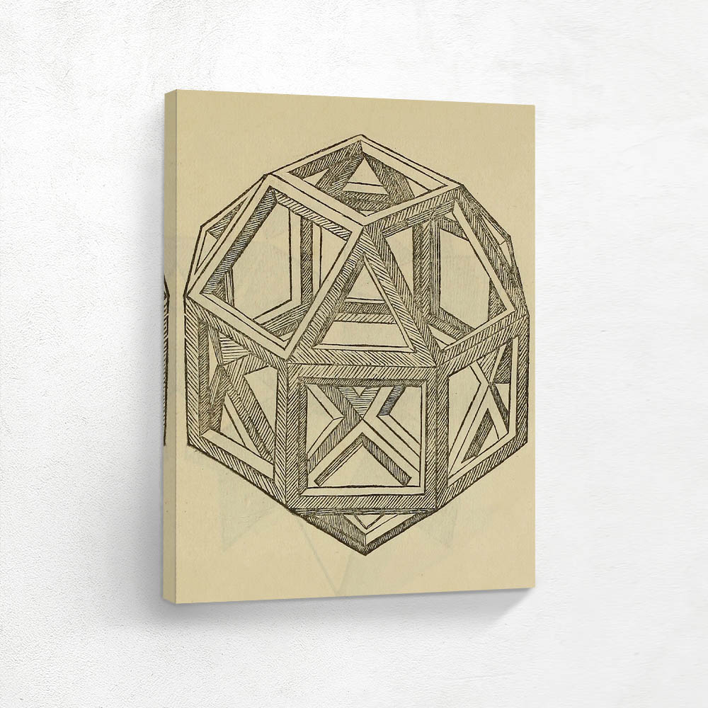 Rhombicuboctahedron
