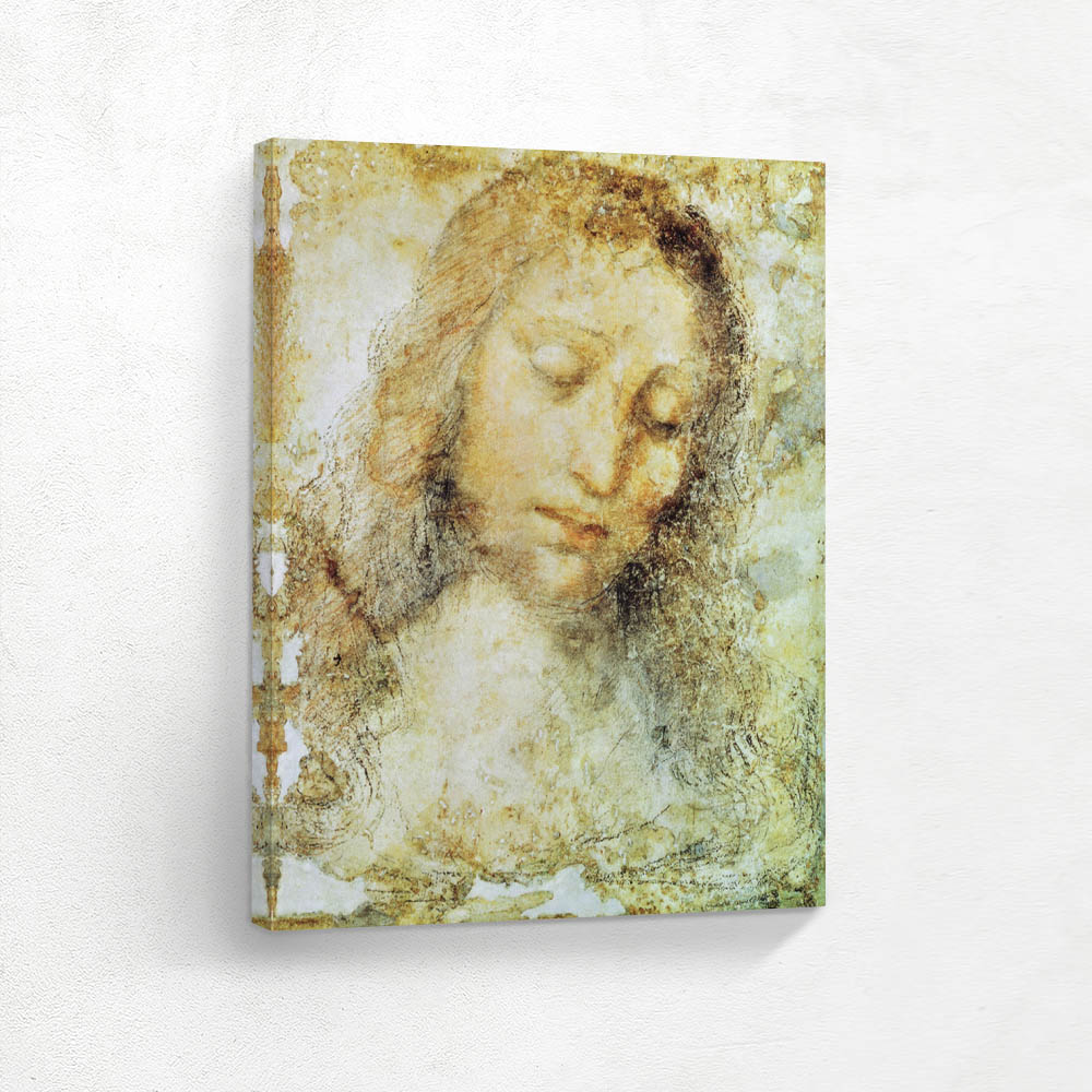 Head of Christ