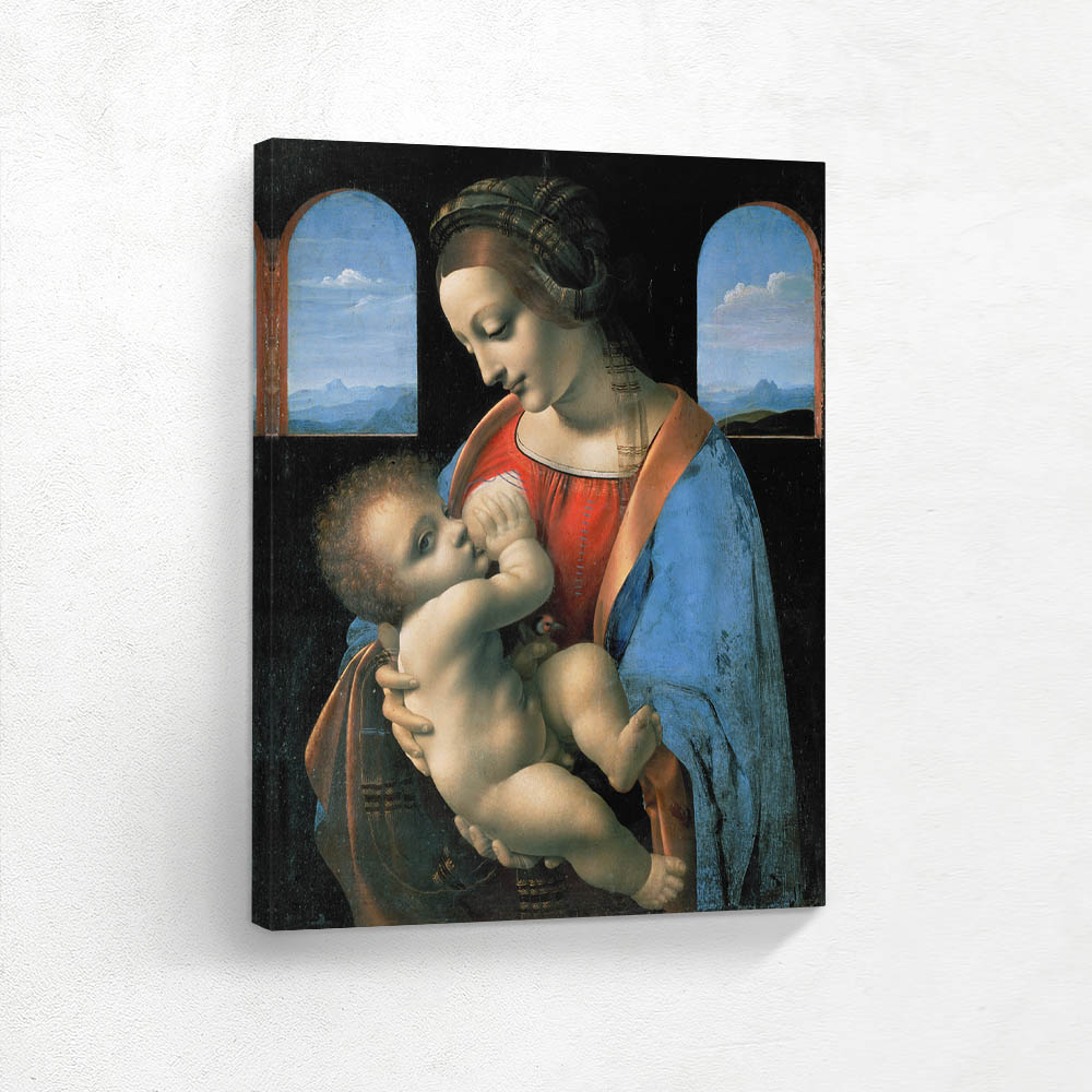Madonna Litta