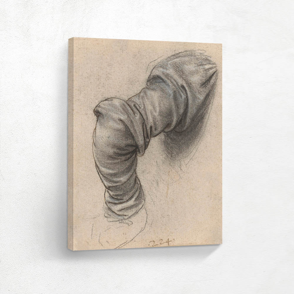 The Arm of St. Peter
