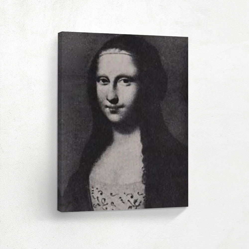 Chiesa Mona Lisa