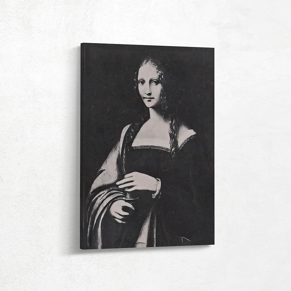 Chiesa Mona Lisa Chiesa Mona Lisa