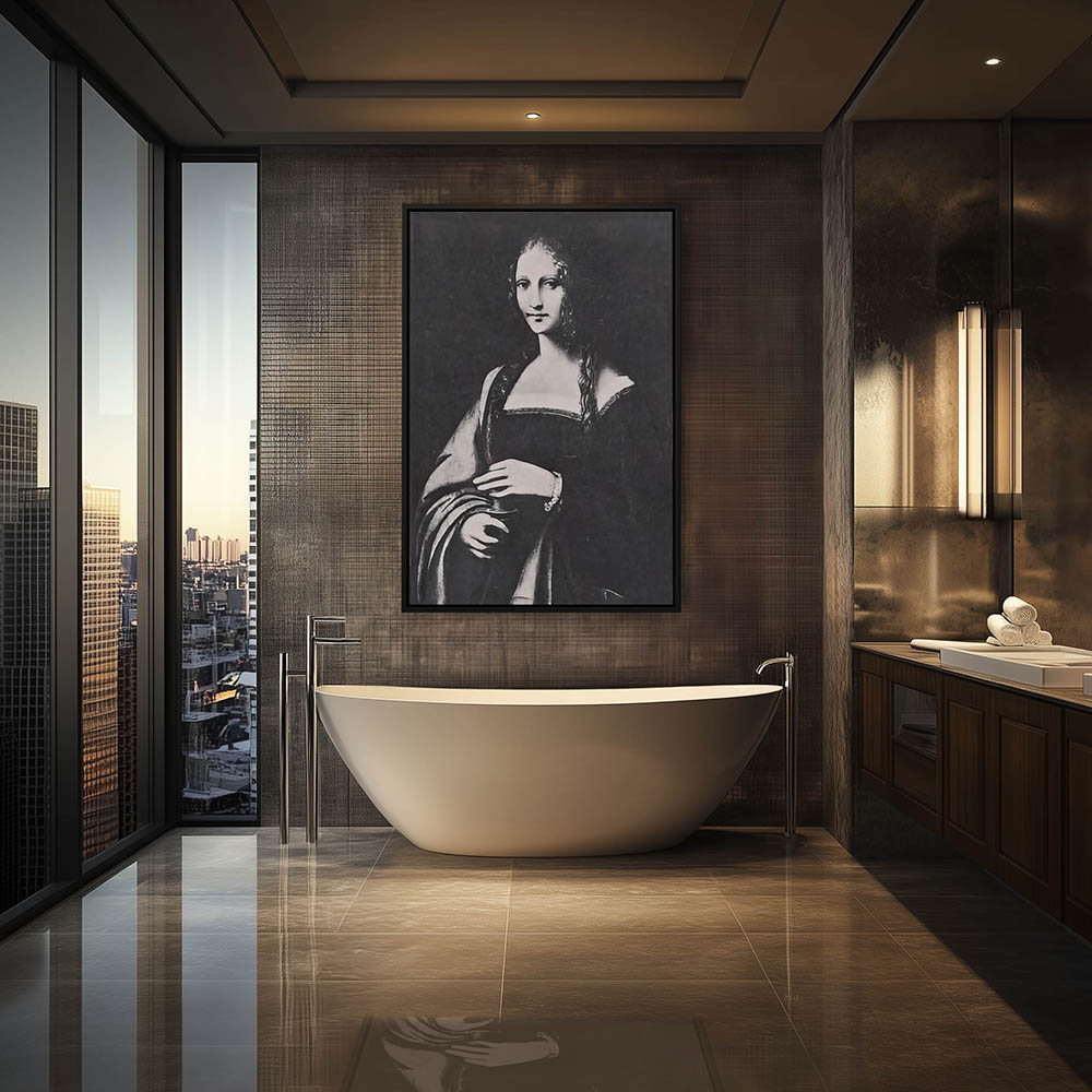 Chiesa Mona Lisa - Image 2