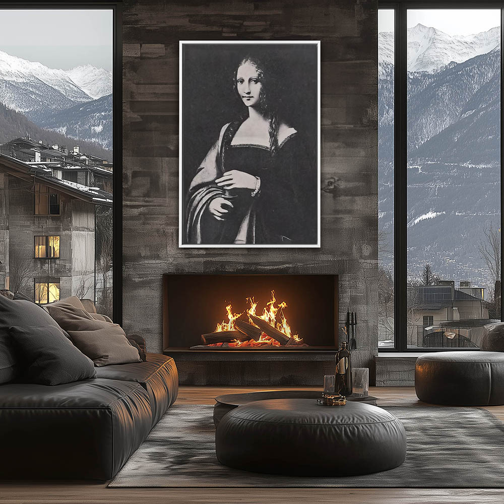 Chiesa Mona Lisa - Image 4