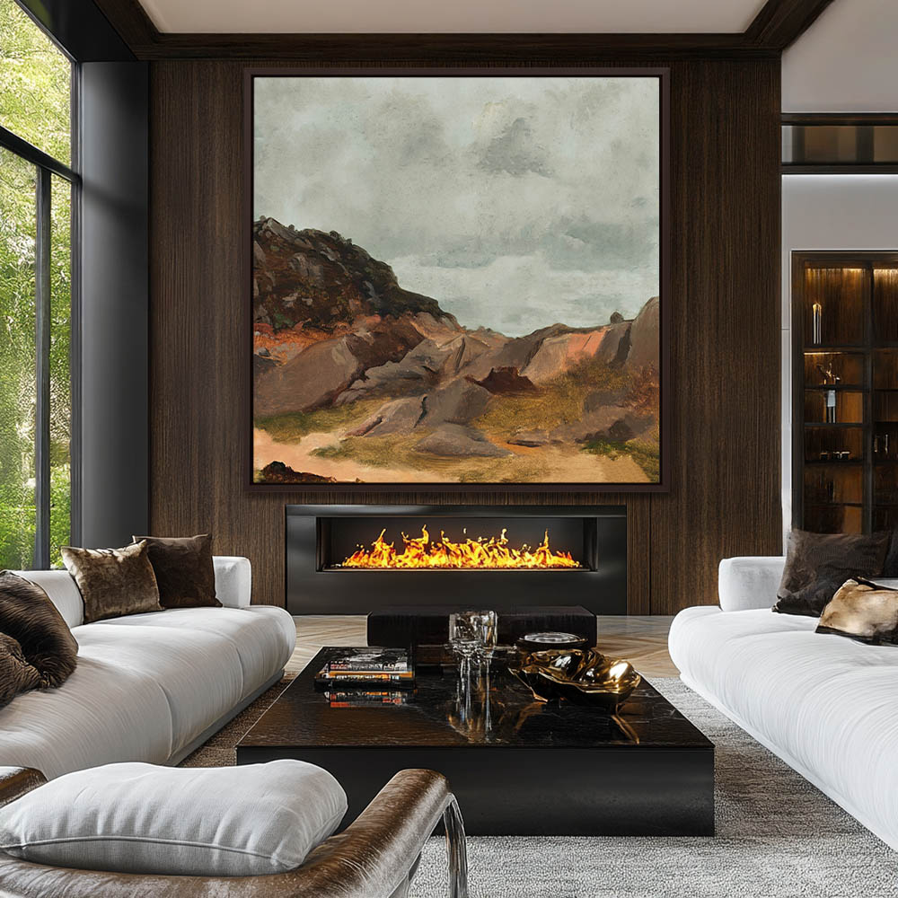 Landscape Study - Image 3