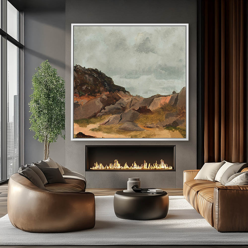 Landscape Study - Image 4