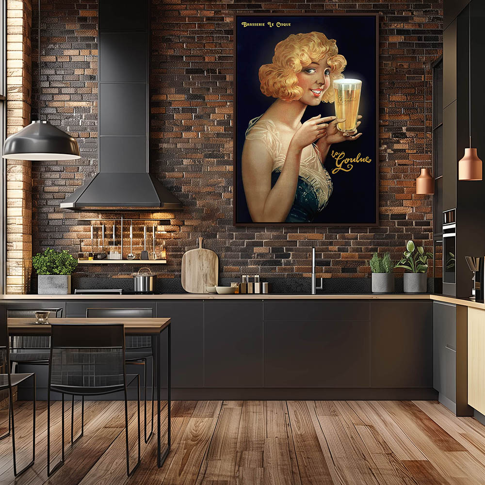 Liquor Poster - Image 3