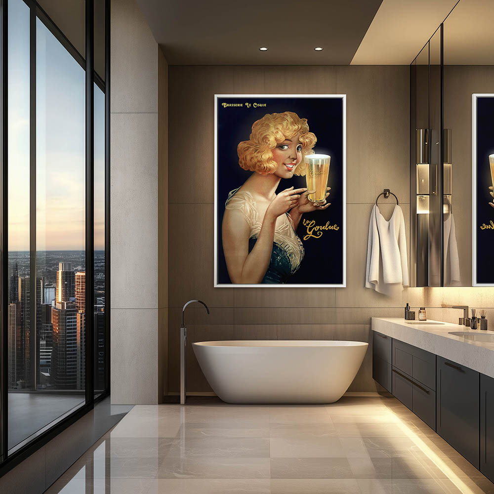 Liquor Poster - Image 4