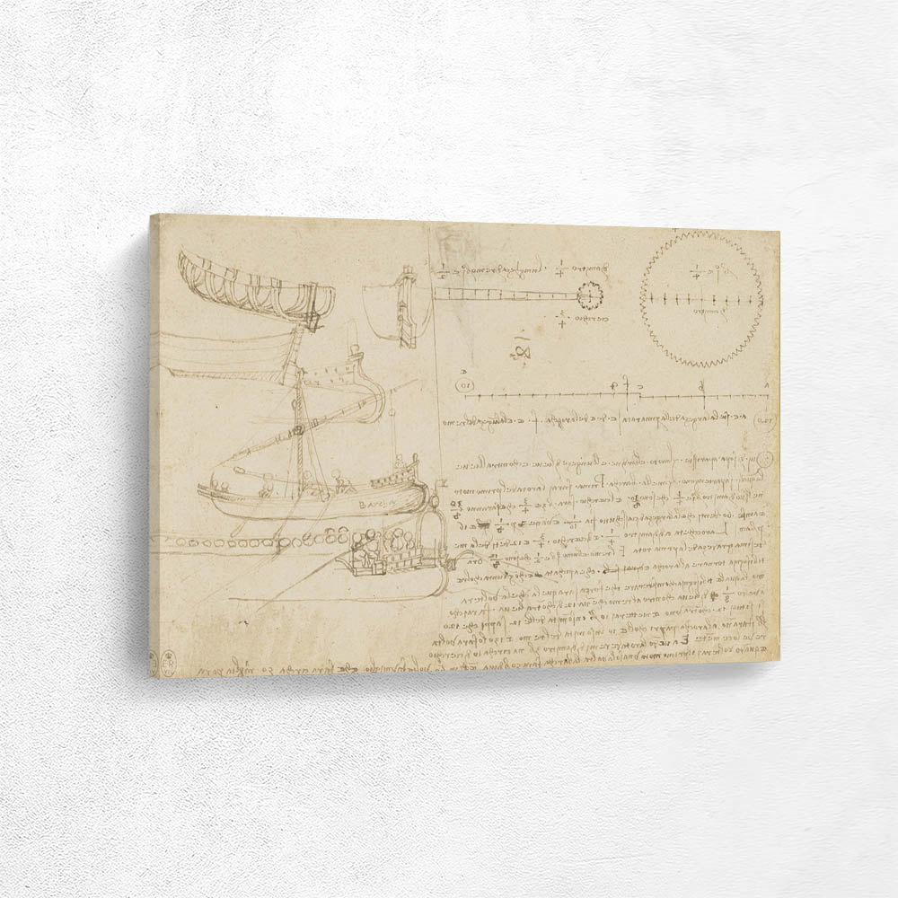 Recto Design for Boats