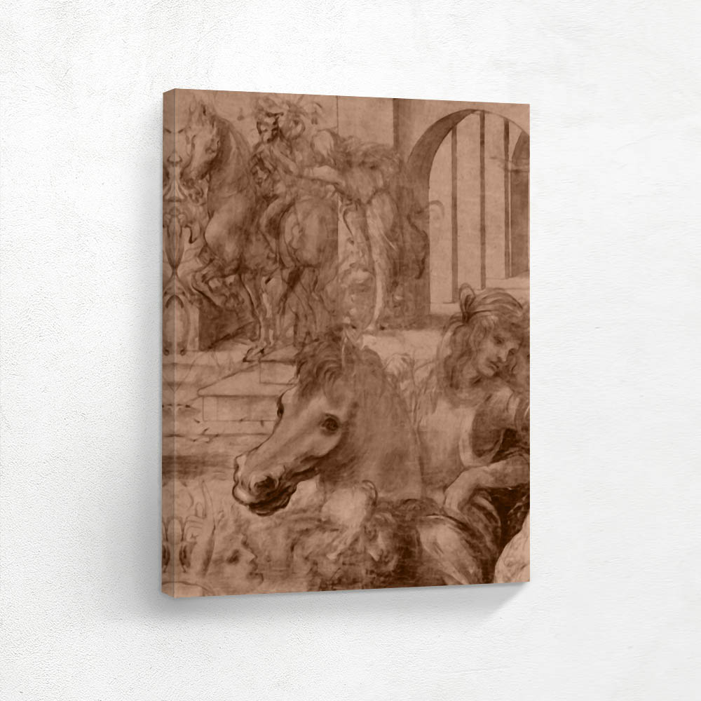 Adoration of the Magi