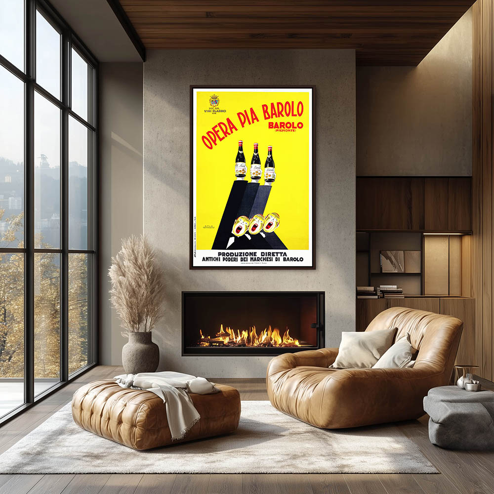 Liquor Poster - Image 3