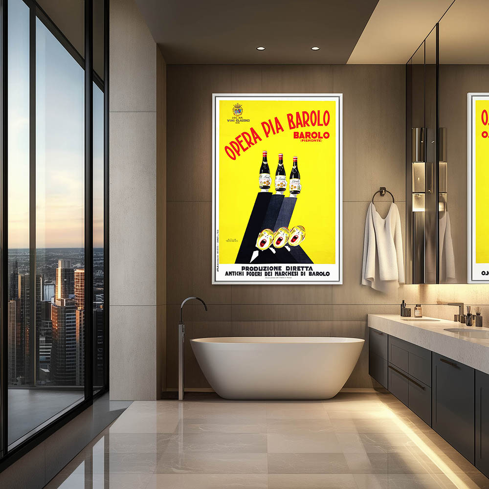 Liquor Poster - Image 4