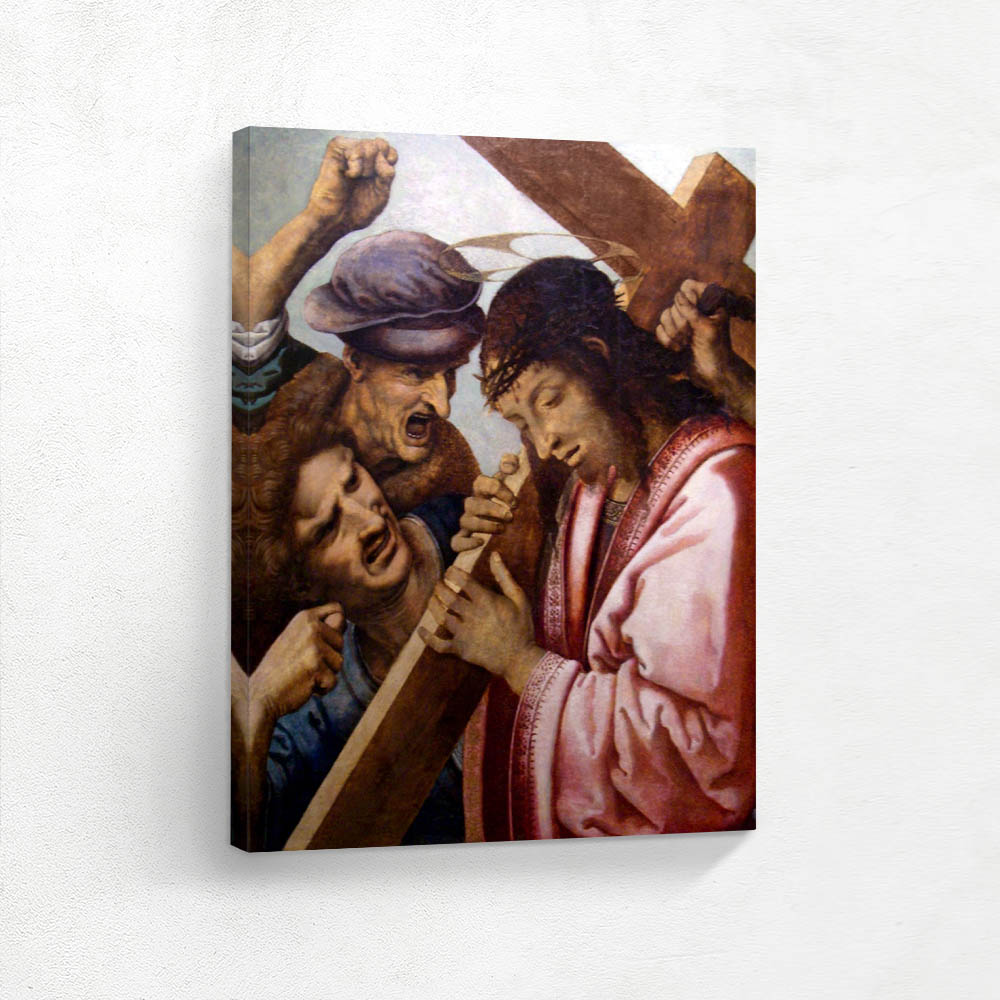 Vintage art prints and paintings by Leonardo da Vinci are iconic additions to any wall decor collection. These pieces are available in a wide range of sizes to suit any space and come in various formats to meet your needs, including stretched canvas, framed prints, framed wall art, fine art prints, poster art, metal wall art, vinyl prints, peel-and-stick vinyl, and framed canvas with floater frames in black, brown, or white.