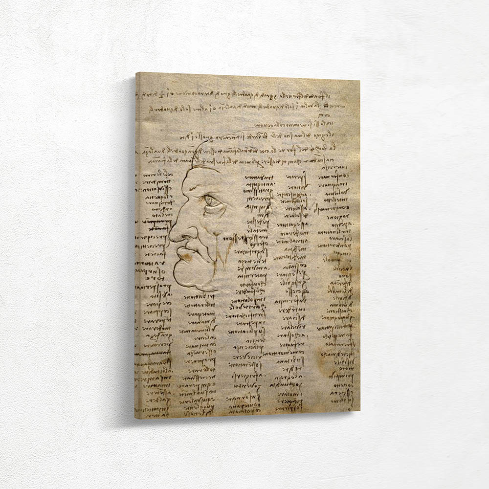 Page of the Codex