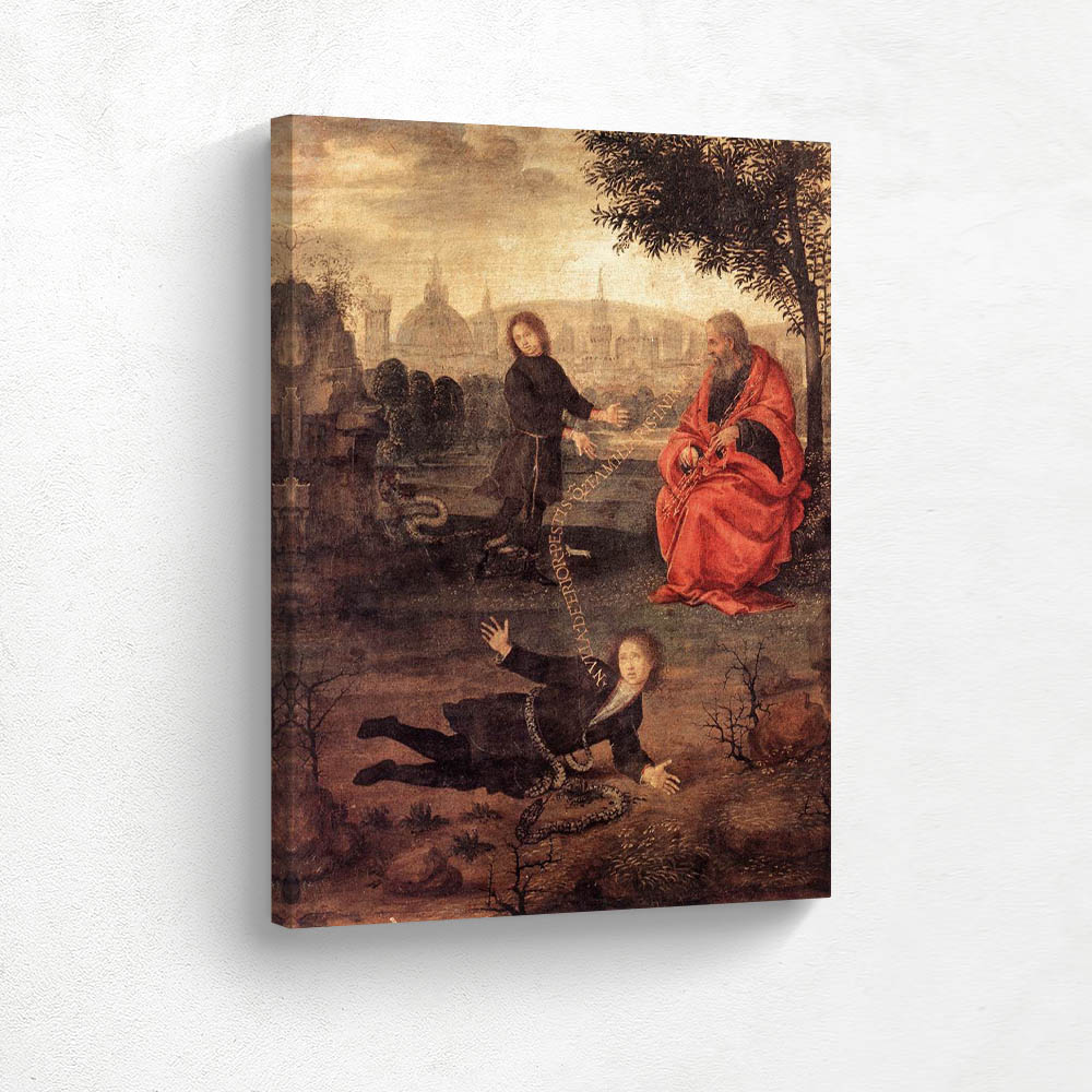 Allegory