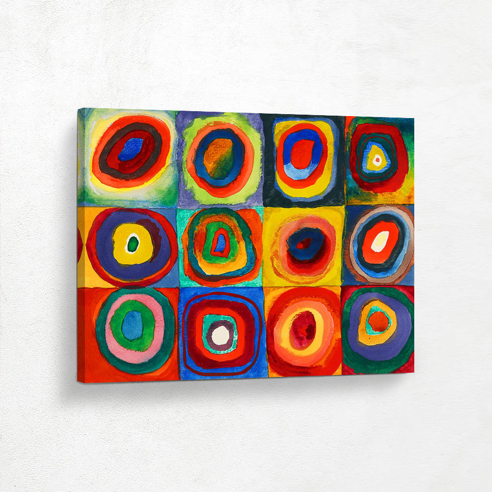 Quadrate