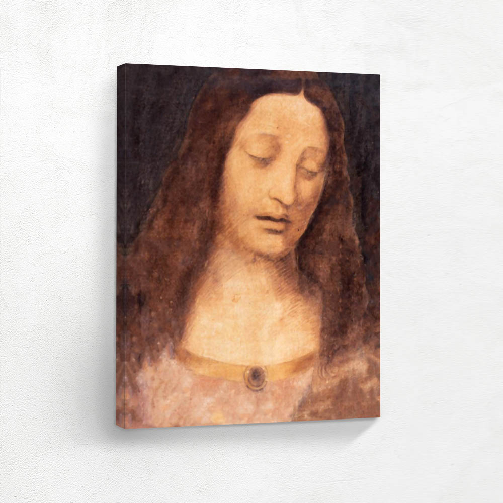 Head of Christ