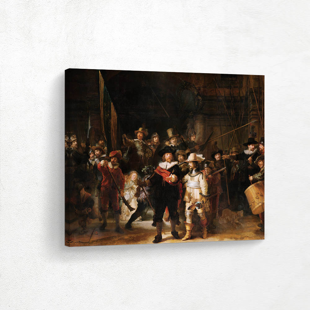 The Night Watch