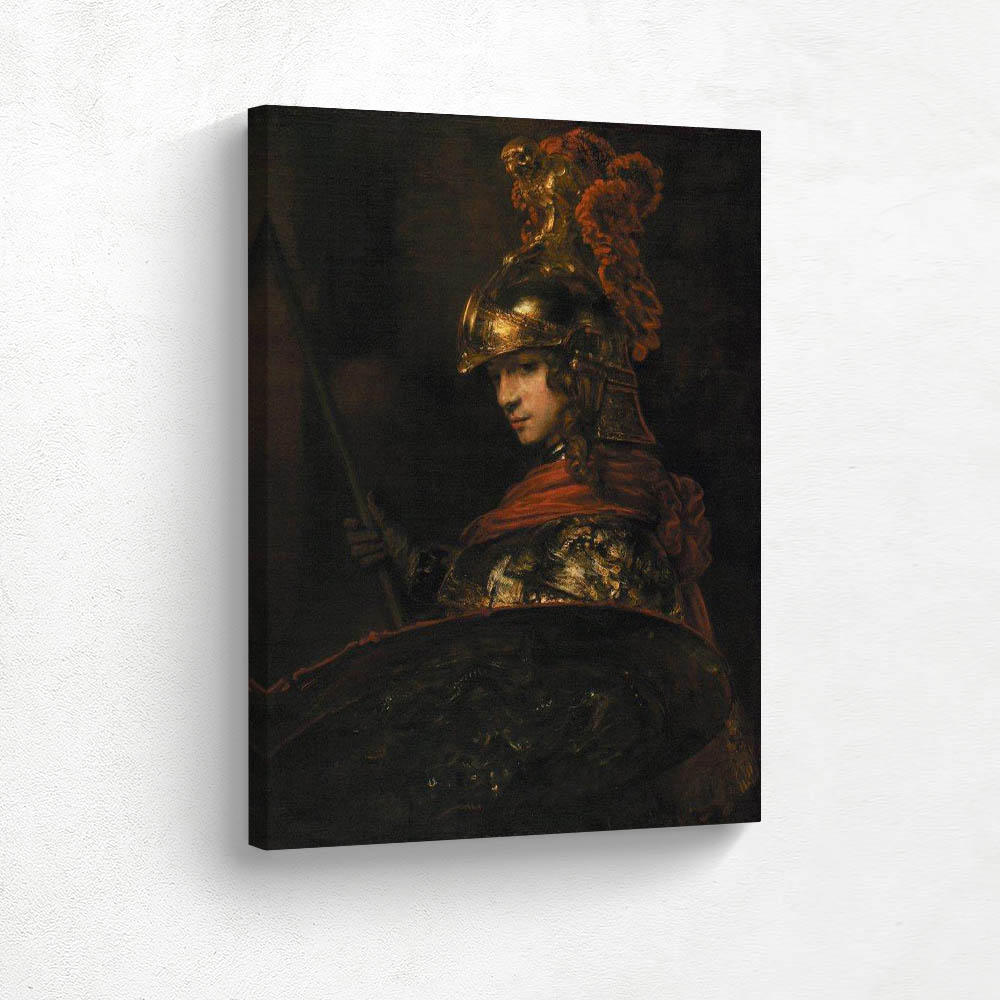 Pallas Athena