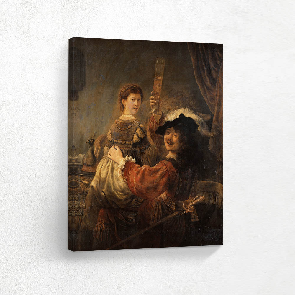 The Parable of the Prodigal Son