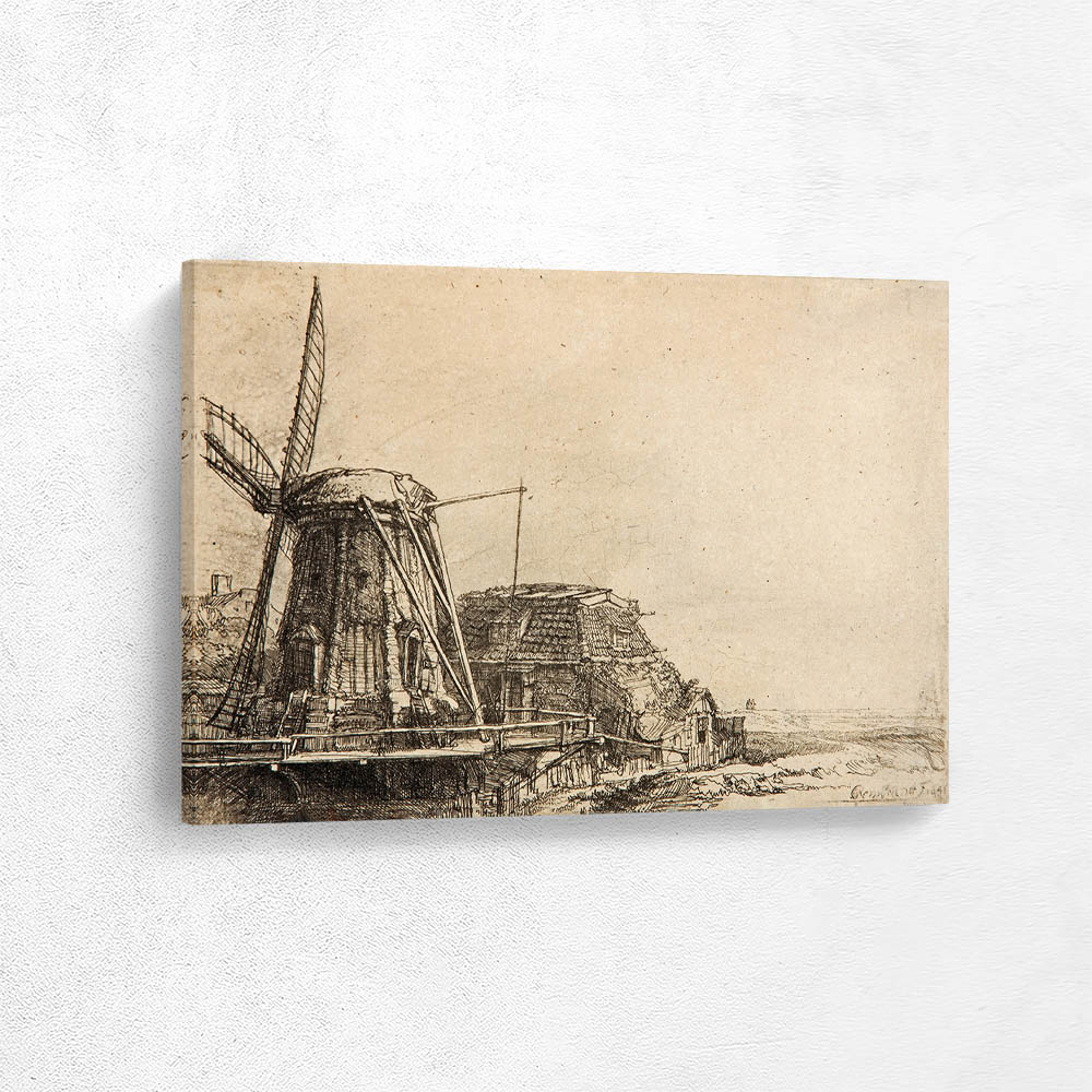 The Windmill