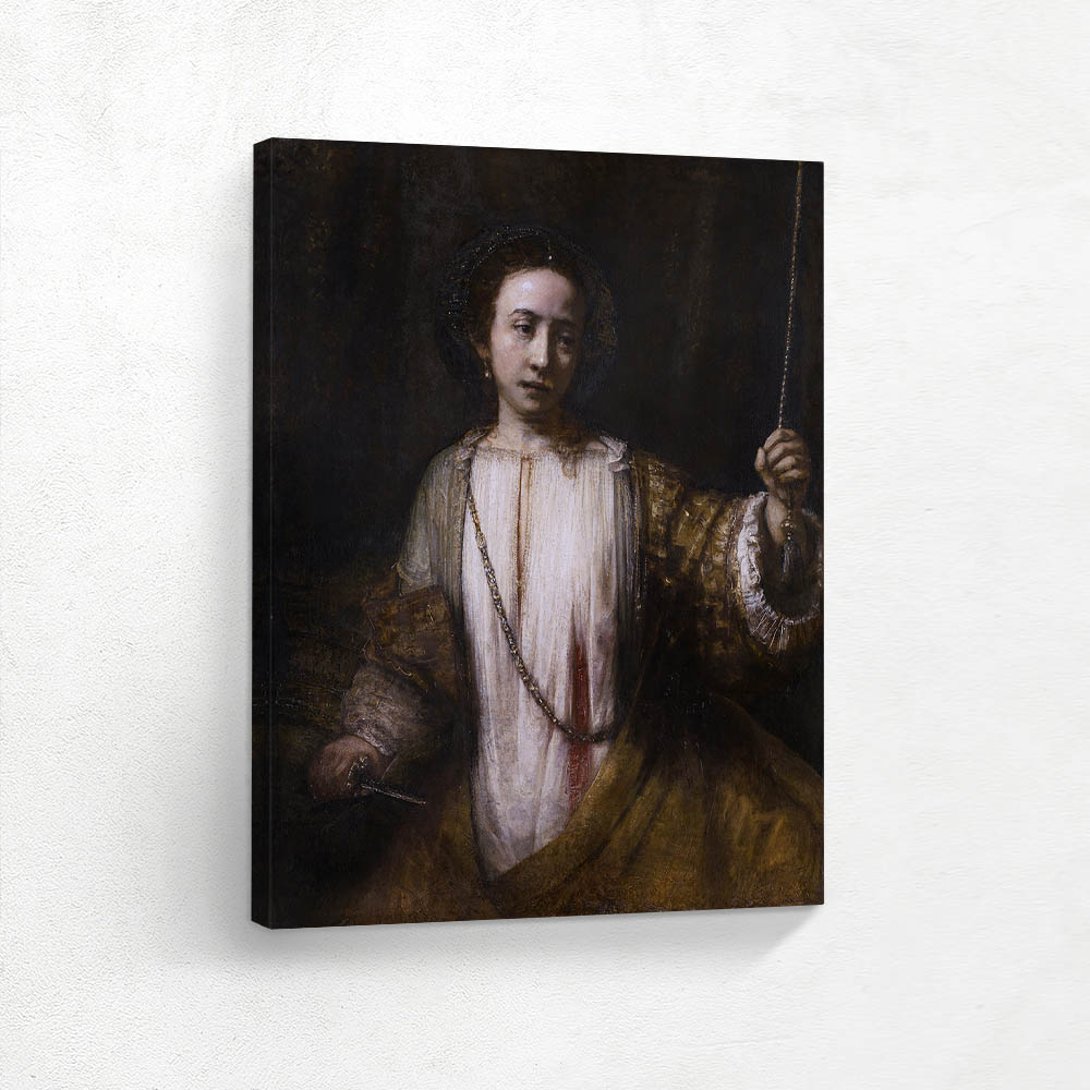 Lucretia