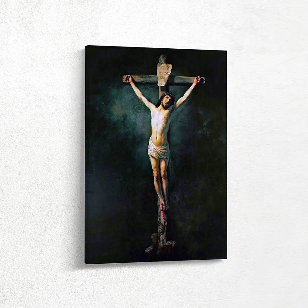 Christ on The Cross