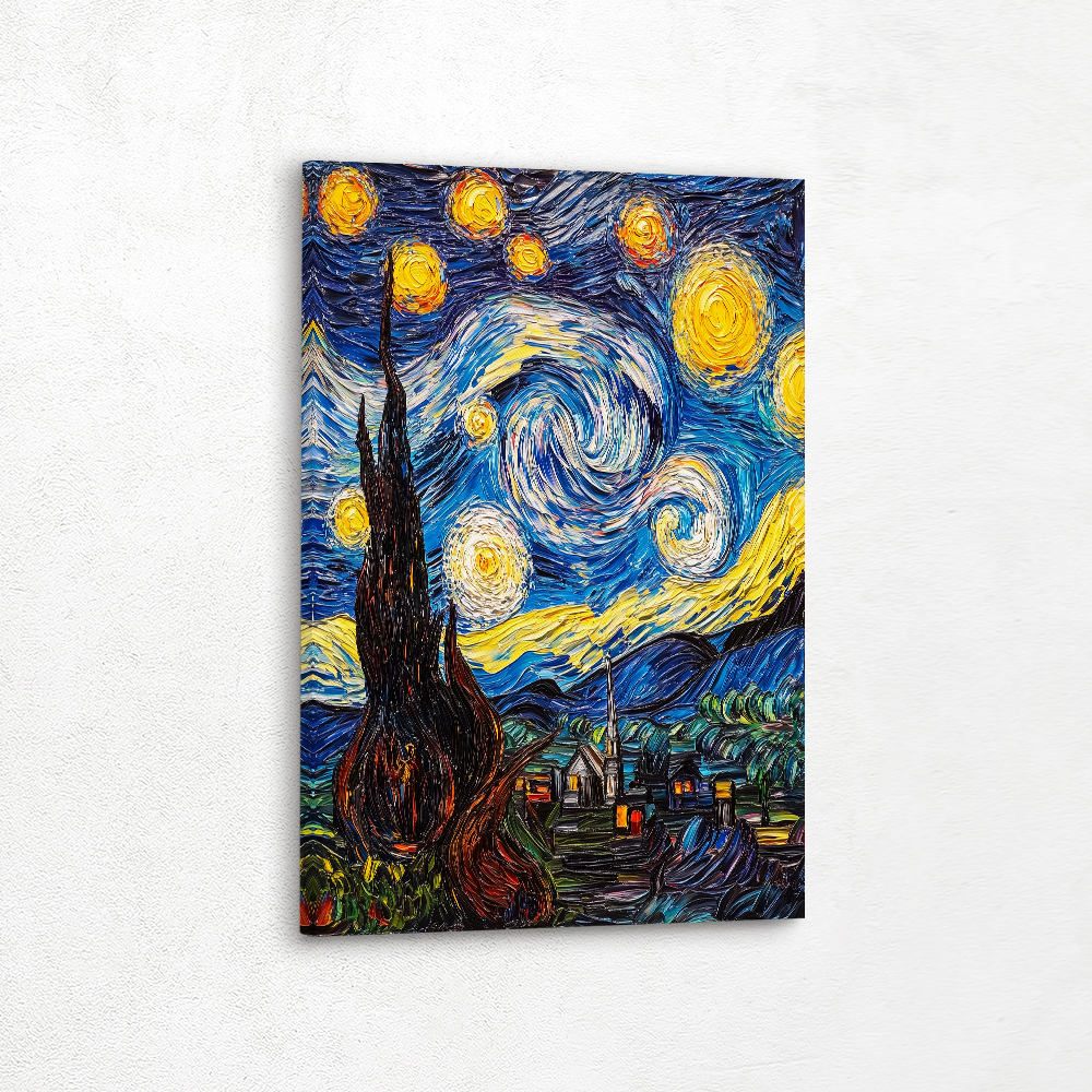 Starry Night
