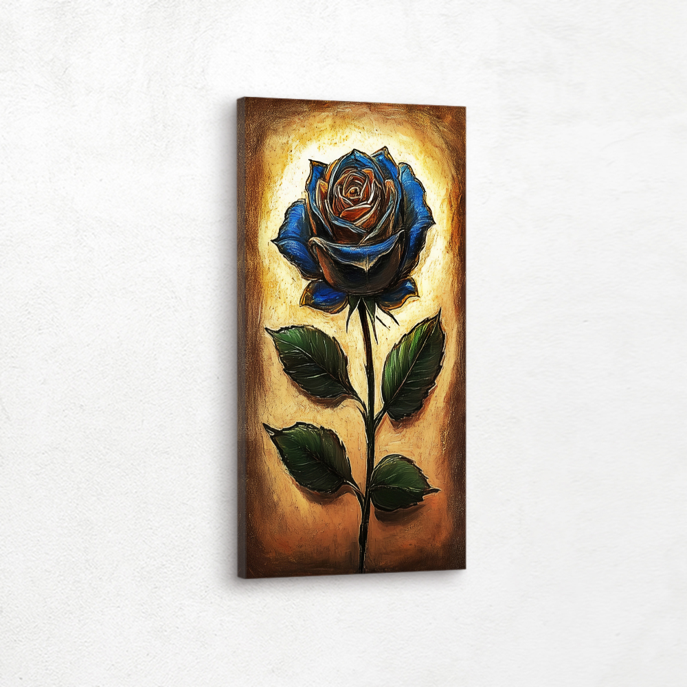 Flower wall decor is perfect for home or bathroom wall art. These botanical prints work beautifully in any room and are available in five formats: framed prints, fine art prints, stretched canvas, vinyl wall peel and stick, metal wall art, metal prints, poster art, poster prints, and framed canvas wall art with floater frames.