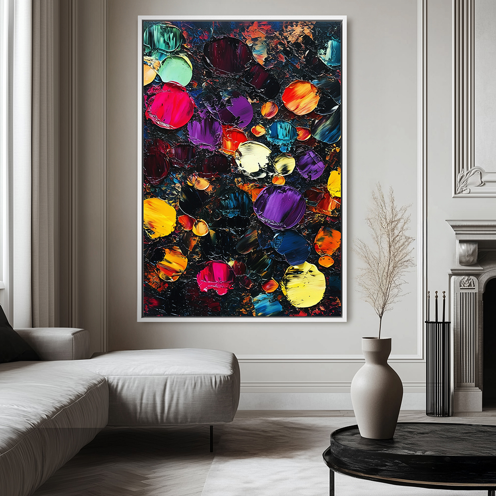 Abstract Art for Wall Decor - Image 4