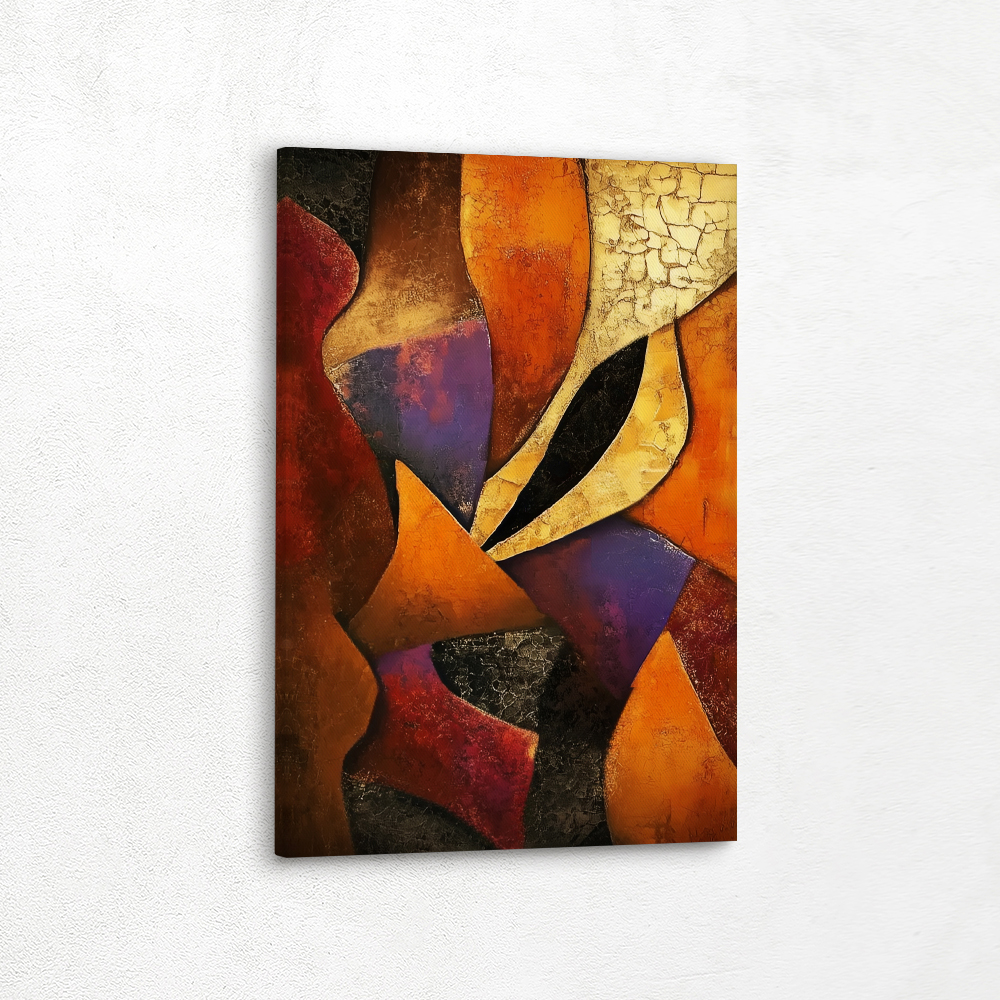 Abstract art canvas paintings for living room wall decor are available in five formats: metal prints, metal wall art, poster art, poster prints, and framed prints. You can also find fine art prints, paintings, vinyl wall peel, vinyl peel and stick, stretched canvas, and framed canvas wall art with floater frames. Choose from black, white, or brown frame options.