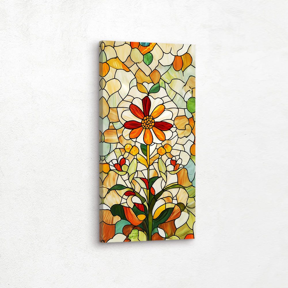 Flower Wall Art for Bathroom Wall Decor,  this Canvas Painting comes in a wide variety of sizes and formats, including metal wall art, metal prints, vinyl wall art, vinyl prints, peel-and-stick vinyl, vinyl wall art, vinyl wall peel, framed wall art, framed prints, fine art prints, poster art, poster wall art, poster prints, stretched canvas, stretched canvas wall art, and framed canvas wall art with floater frames. Available frame colors include black, white, and brown, offering options to match any style.