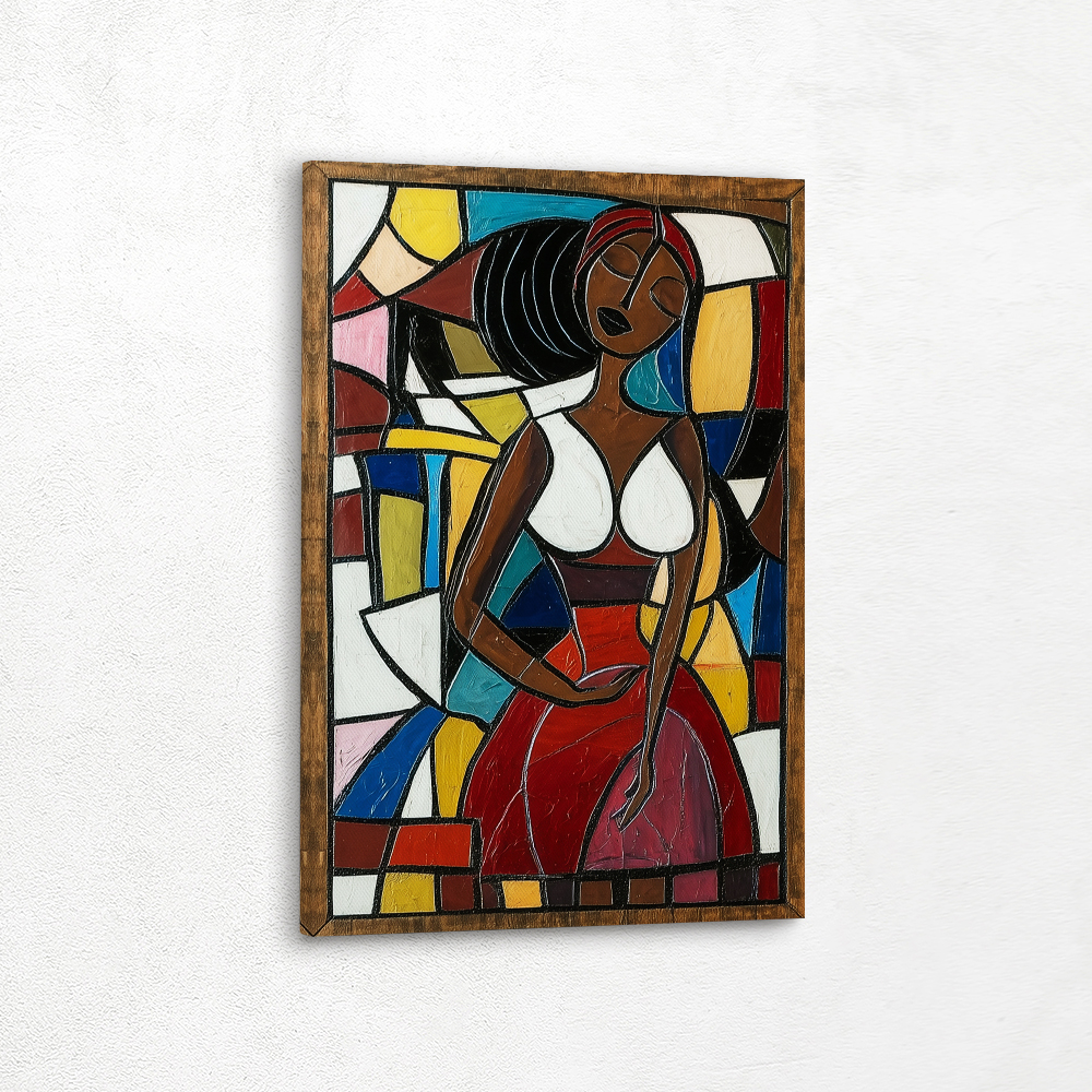 Figurative Painting for Home Decor is available in a wide range of sizes and formats. Options include metal wall art, metal prints, vinyl wall art, vinyl prints, peel-and-stick vinyl, framed wall art, framed prints, fine art prints, poster art, poster prints, stretched canvas, stretched canvas wall art, and framed canvas wall art with floater frames. Frame colors are available in black, white, and brown, making it easy to match any style.