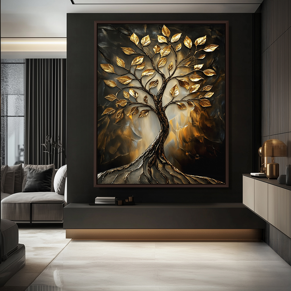 Gold Leaf - Image 3