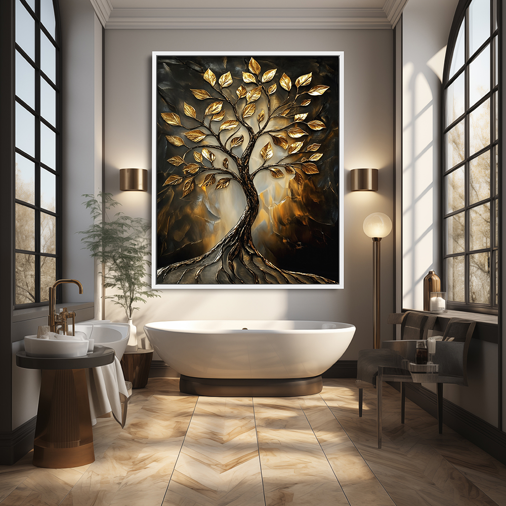 Gold Leaf - Image 4