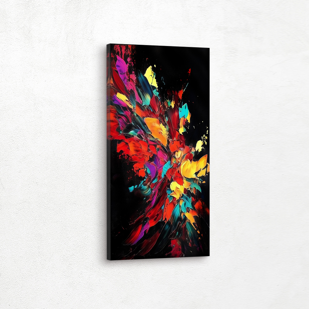 Spectacular Palette