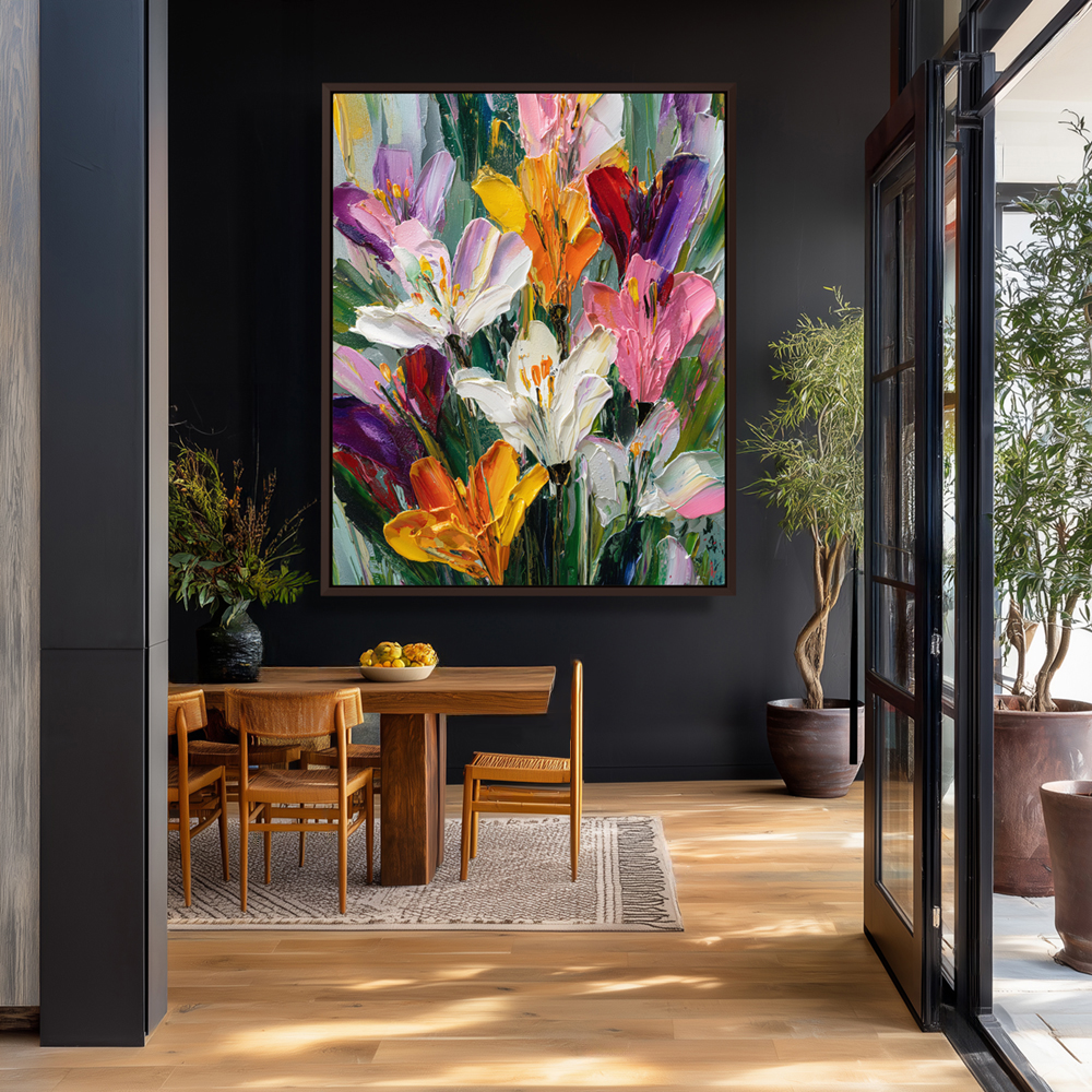 Garden Bloom - Image 3