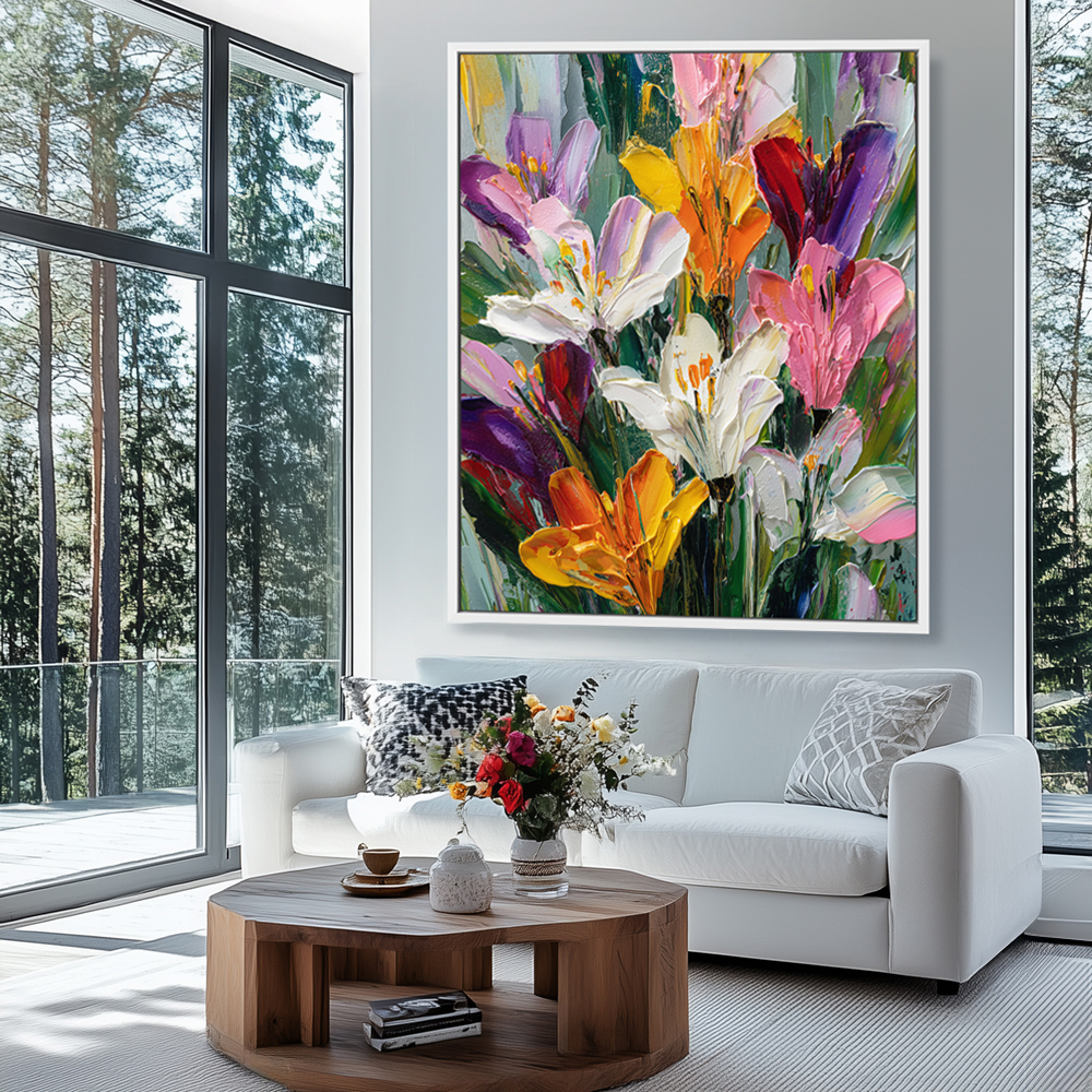 Garden Bloom - Image 4
