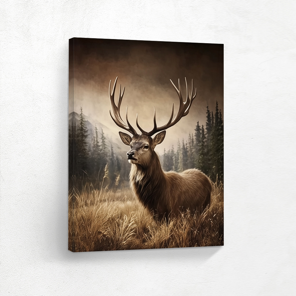 Wildlife Wall Art
