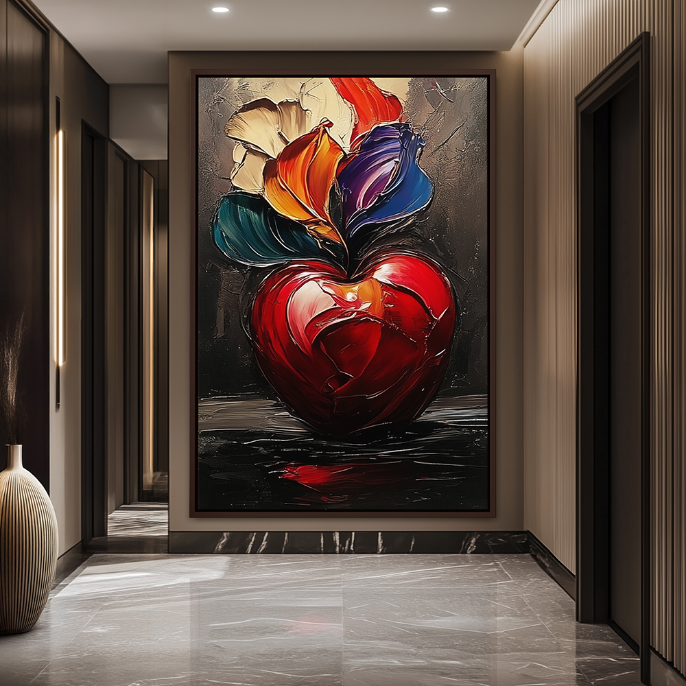 An Apple a Day - Image 3