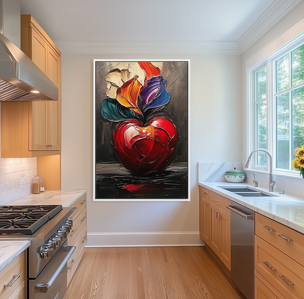 An Apple a Day - Image 4