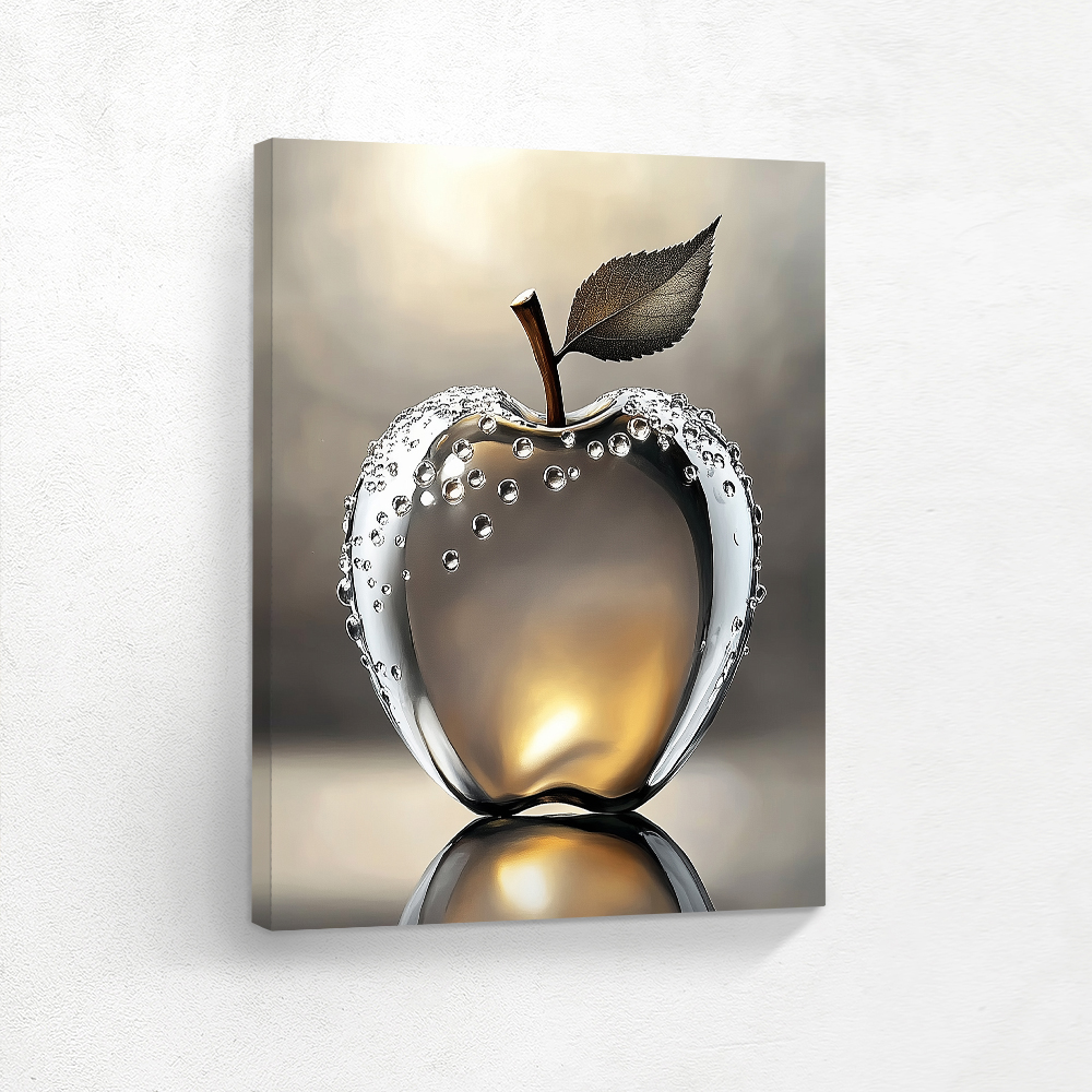 Extra Large Framed Canvas Wall Art