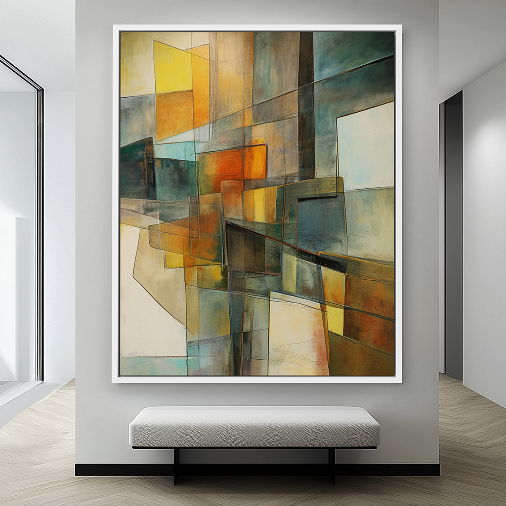 Abstract Art for Home Decor - Image 4